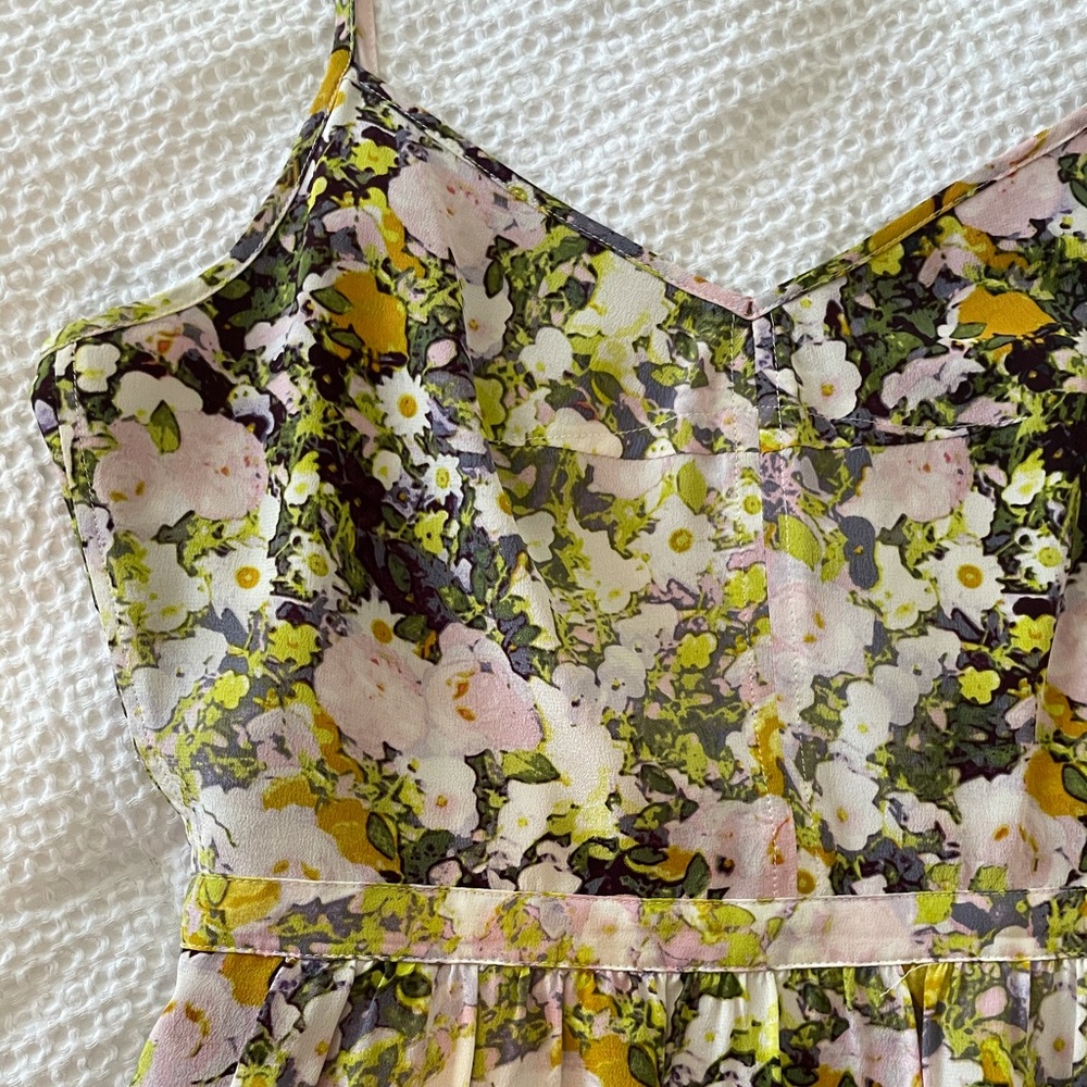 Madewell Dress